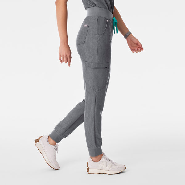 Women's Graphite Zamora™ High-Rise - Tall Jogger Scrub Pant