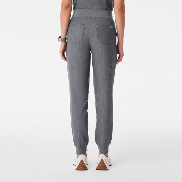 Women's Graphite Zamora™ High-Rise - Tall Jogger Scrub Pant