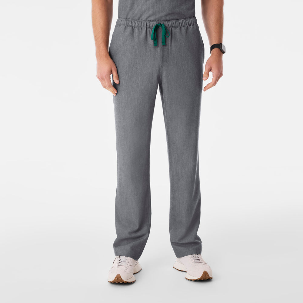 Men's Graphite Pisco™ - Straight-Leg Scrub Pant