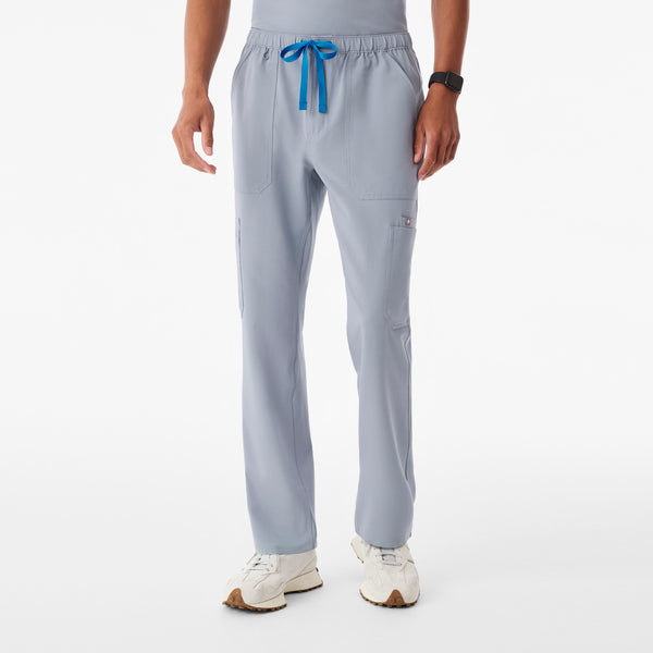 Men's Harbor Grey Cairo - Straight-Leg Scrub Pant™