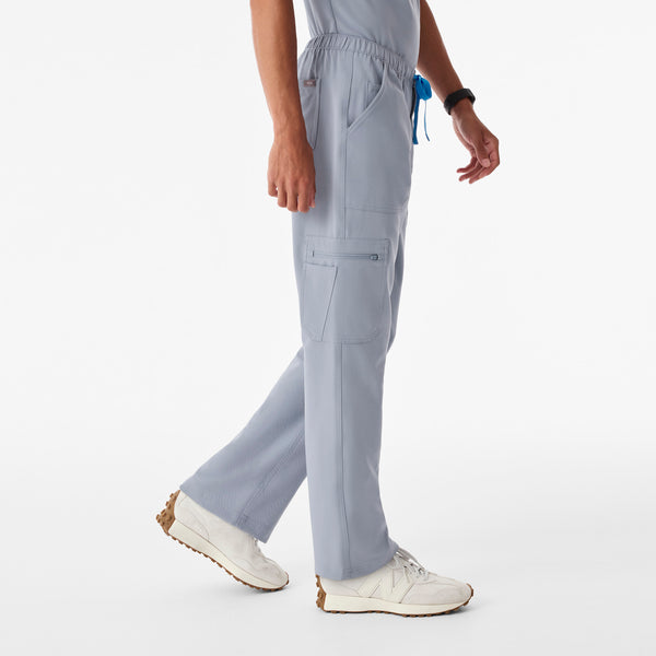 Men's Harbor Grey Cairo - Straight-Leg Scrub Pant™