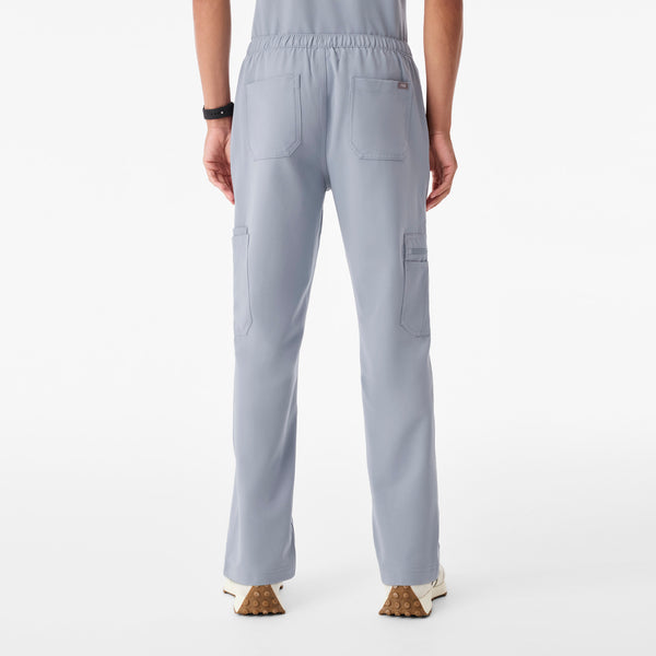 Men's Harbor Grey Cairo - Straight-Leg Scrub Pant™