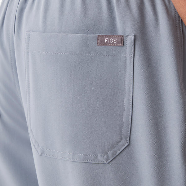 Men's Harbor Grey Cairo - Straight-Leg Scrub Pant™
