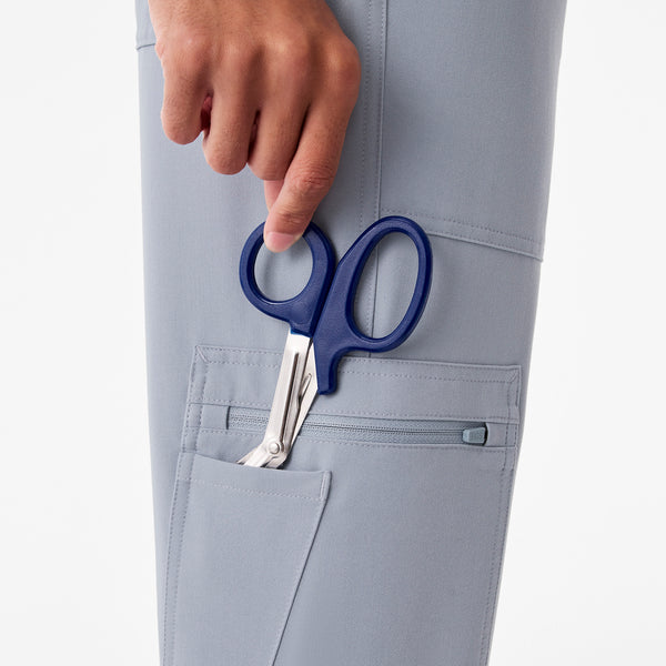 Men's Harbor Grey Cairo - Straight-Leg Scrub Pant™