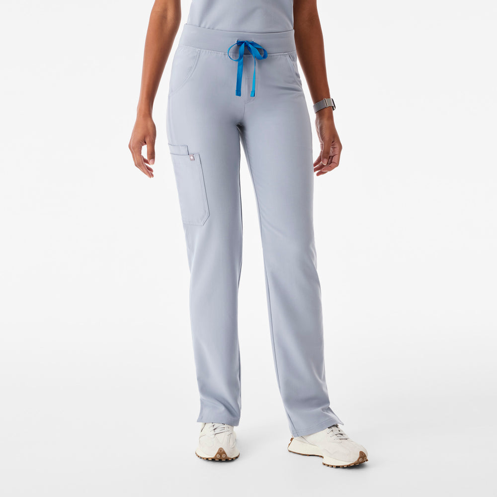 Women's Harbor Grey Kade - Tall Straight-Leg Scrub Pant™