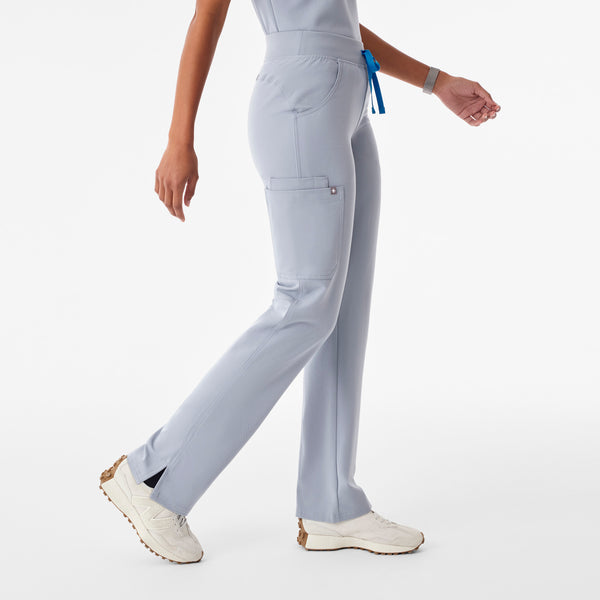Women's Harbor Grey Kade - Tall Straight-Leg Scrub Pant™