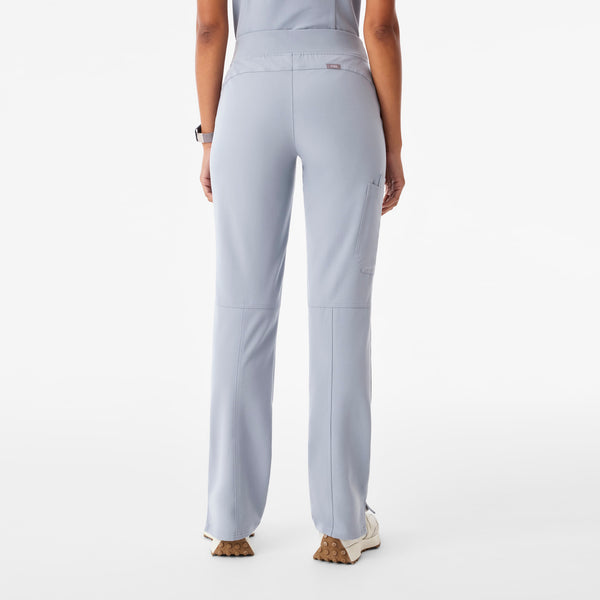 Women's Harbor Grey Kade - Tall Straight-Leg Scrub Pant™