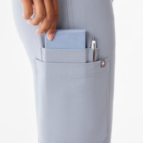 Women's Harbor Grey Kade - Tall Straight-Leg Scrub Pant™