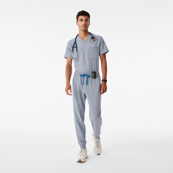 Men's Harbor Grey Tansen - Jogger Scrub Pant™