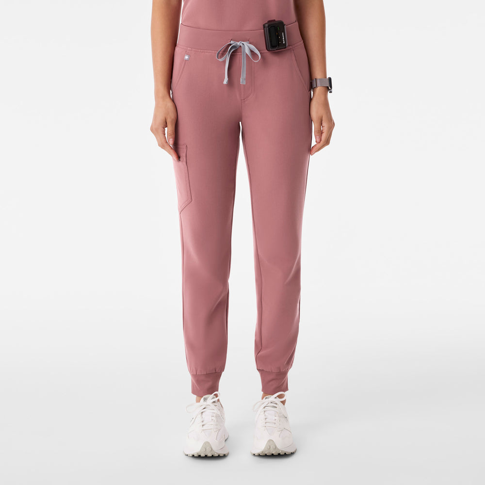 Women's Mauve Zamora™ - Jogger Scrub Pant