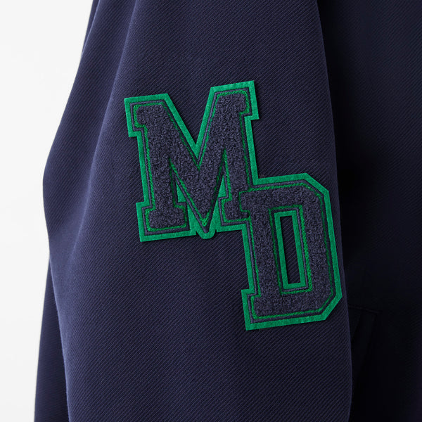 FIGS MD Discipline Patch
