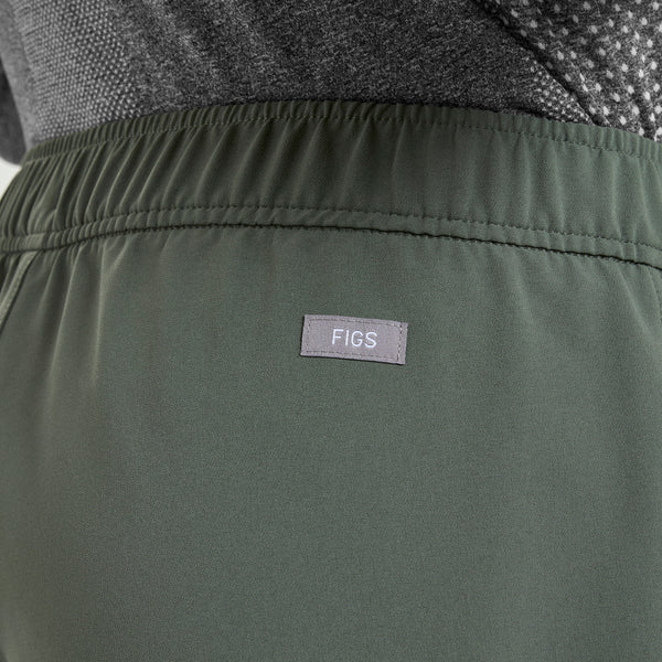 Men's Moss Colfax FIBREx Barrel-Leg - Tall Scrub Pant