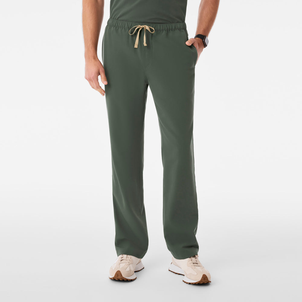 Men's Moss Pisco - Tall Straight-Leg  Scrub Pant™