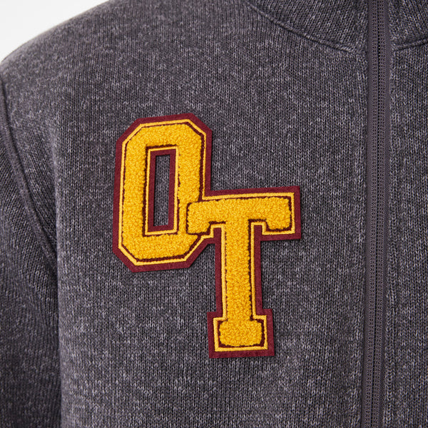 FIGS OT Discipline Patch