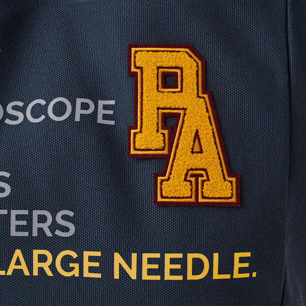 FIGS PA Discipline Patch
