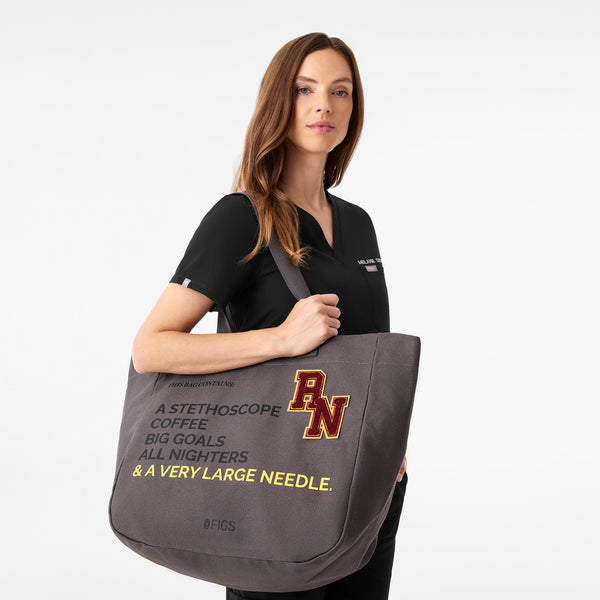 FIGS RN Discipline Patch