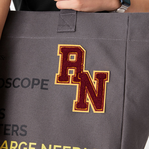 FIGS RN Discipline Patch