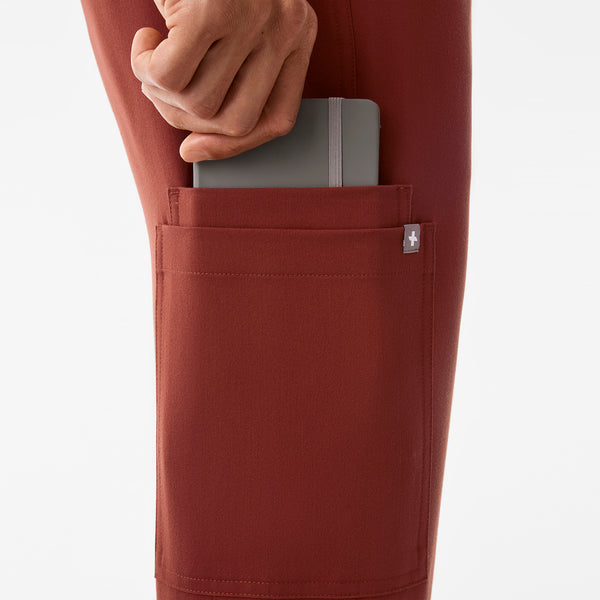 Men's Sienna Axim - Tall Straight-Leg Scrub Pant™