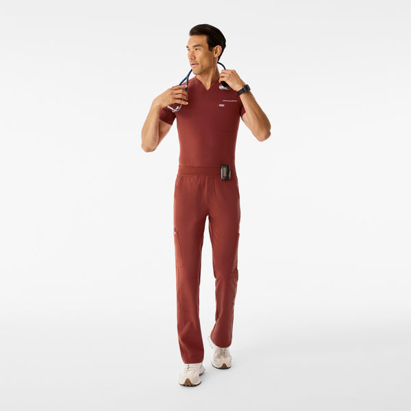 Men's Sienna Axim - Tall Straight-Leg Scrub Pant™