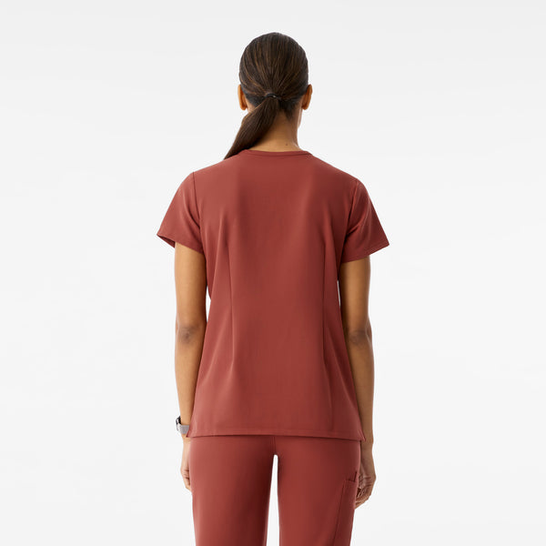 Women's Sienna Casma -  Scrub Top™