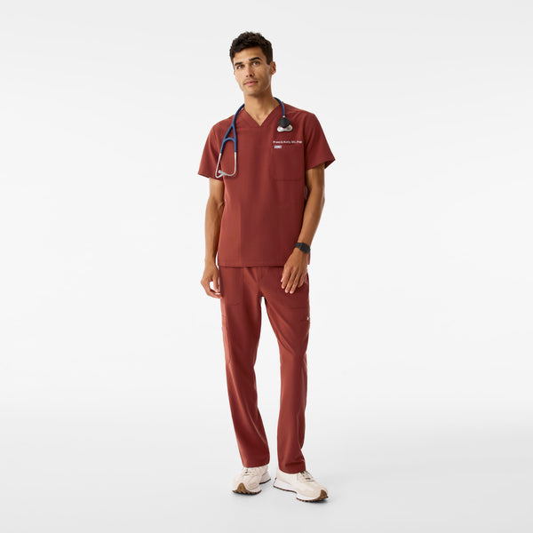 Men's Sienna Chisec -  Scrub Top™