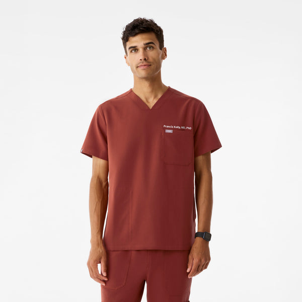 Men's Sienna Chisec -  Scrub Top™