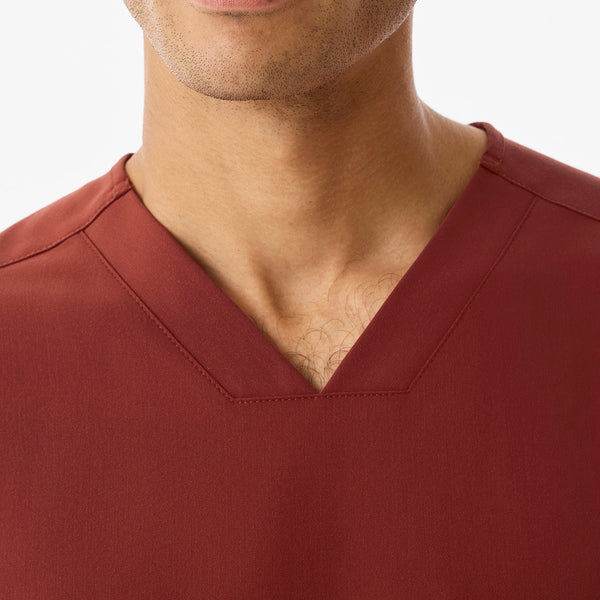 Men's Sienna Chisec -  Scrub Top™