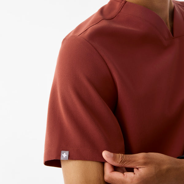 Men's Sienna Chisec -  Scrub Top™