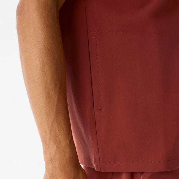 Men's Sienna Chisec -  Scrub Top™