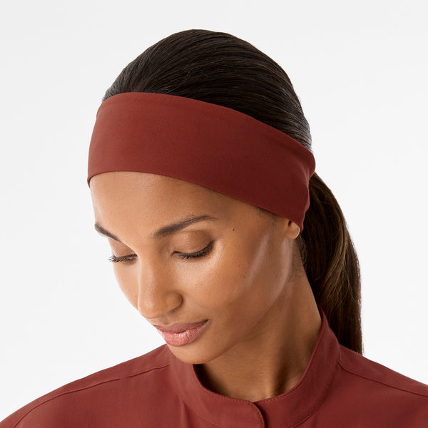Sienna FIGS Cinched Headband
