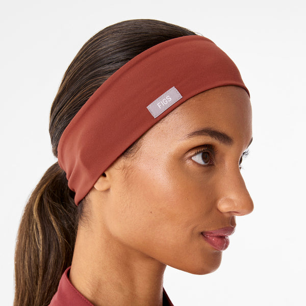 Sienna FIGS Cinched Headband