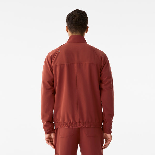 Men's Sienna Cobaki - Scrub Jacket