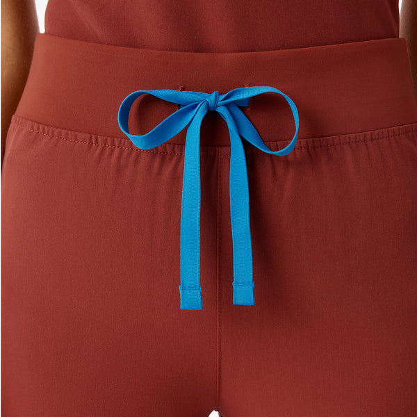 Women's Sienna Livingston High-Rise - Straight-Leg Scrub Pant™