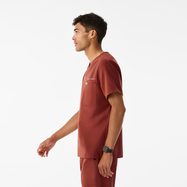 Men's Sienna Leon -  Scrub Top™