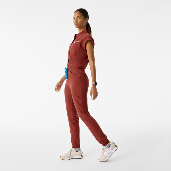 Women's Sienna Rafaela Cargo - ScrubJumpsuit™