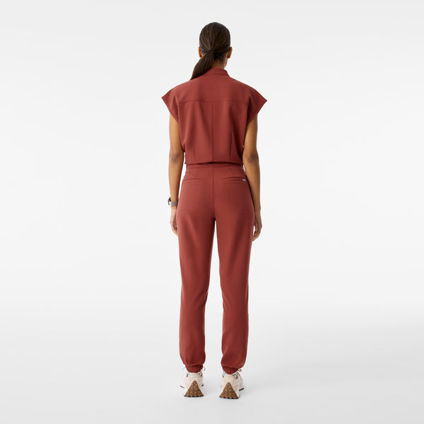 Women's Sienna Rafaela Cargo - ScrubJumpsuit™