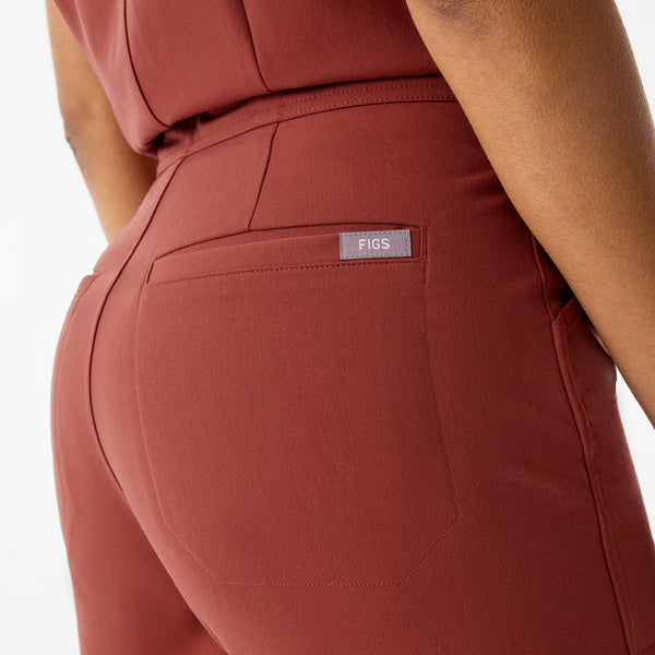 Women's Sienna Rafaela Cargo - ScrubJumpsuit™