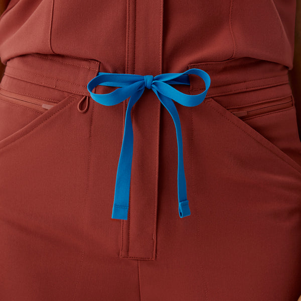 Women's Sienna Rafaela Cargo - ScrubJumpsuit™