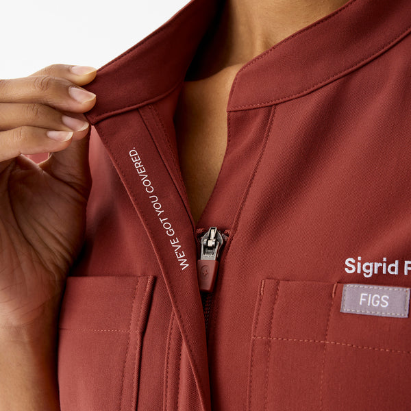 Women's Sienna Rafaela Cargo - ScrubJumpsuit™