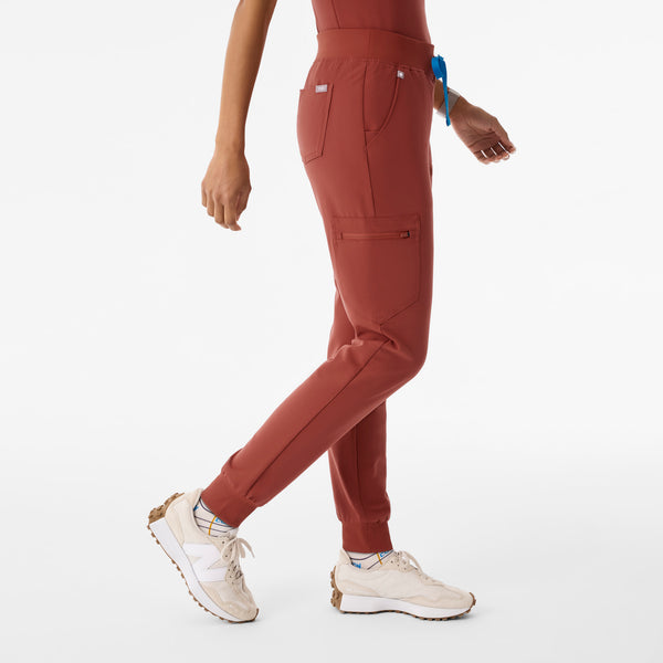 Women's Sienna Zamora - Tall Jogger Scrub Pant™