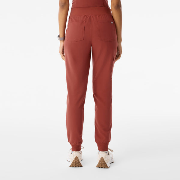 Women's Sienna Zamora - Tall Jogger Scrub Pant™