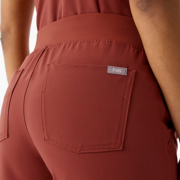 Women's Sienna Zamora - Tall Jogger Scrub Pant™