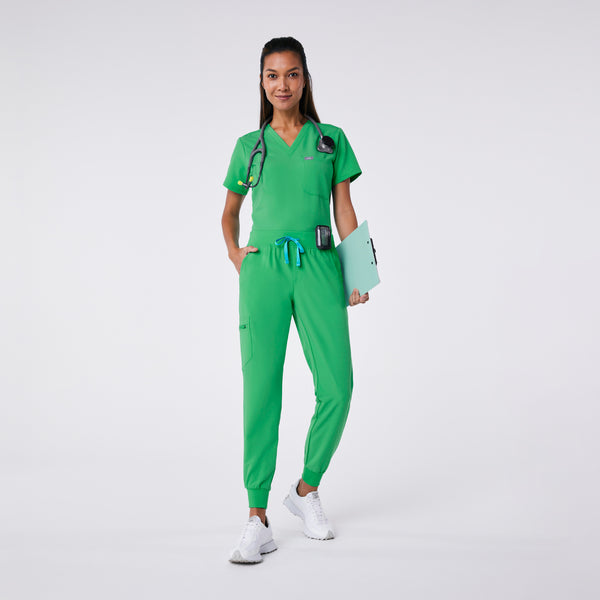 Women's Emerald Zamora - Tall Jogger Scrub Pant™