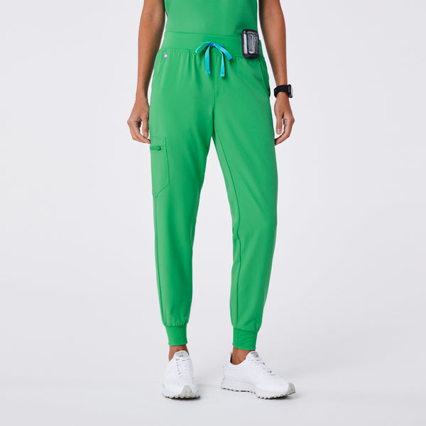 Women's Emerald Zamora - Petite Jogger Scrub Pant™