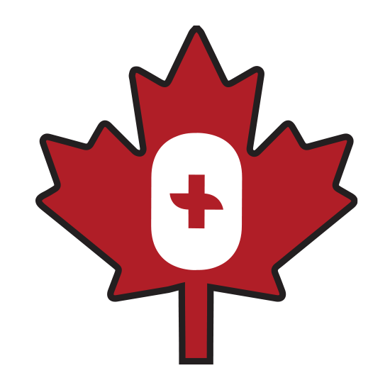 Canadian Maple Leaf