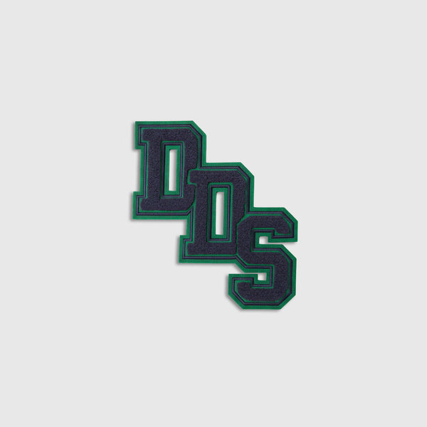 FIGS DDS Discipline Patch