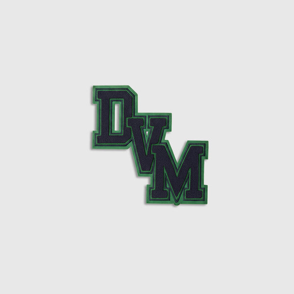 FIGS DVM Discipline Patch