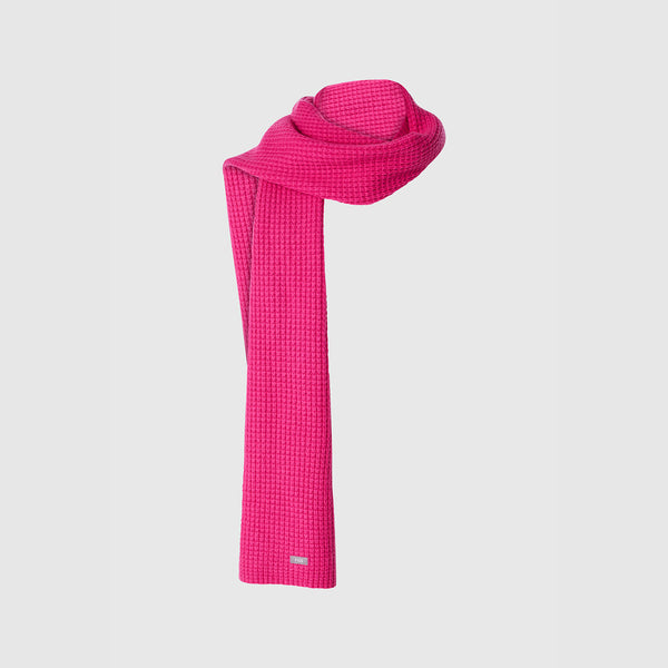 Embroidery: Shocking Pink