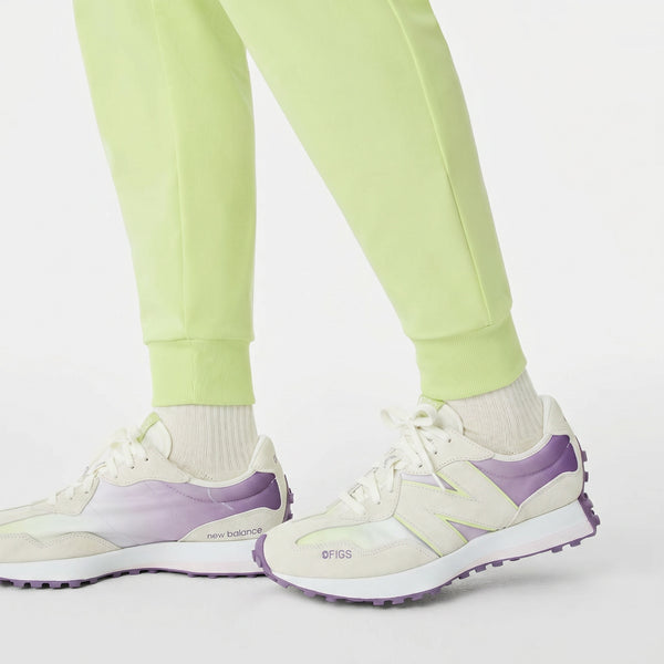 unisex Purple Haze FIGS | New Balance 327