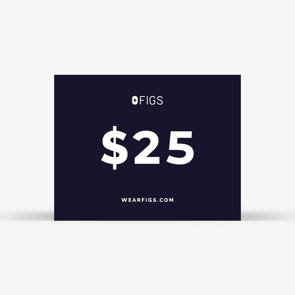 FIGS Digital Gift Card